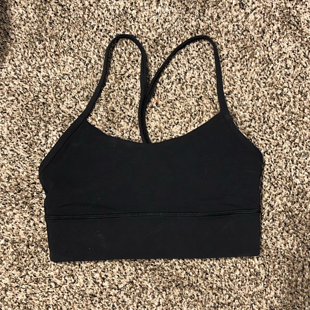 LULULEMON BRA